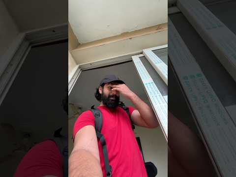 SADAK MEIN SOYA 😨😱 #shorts #minivlog #youtubeshorts