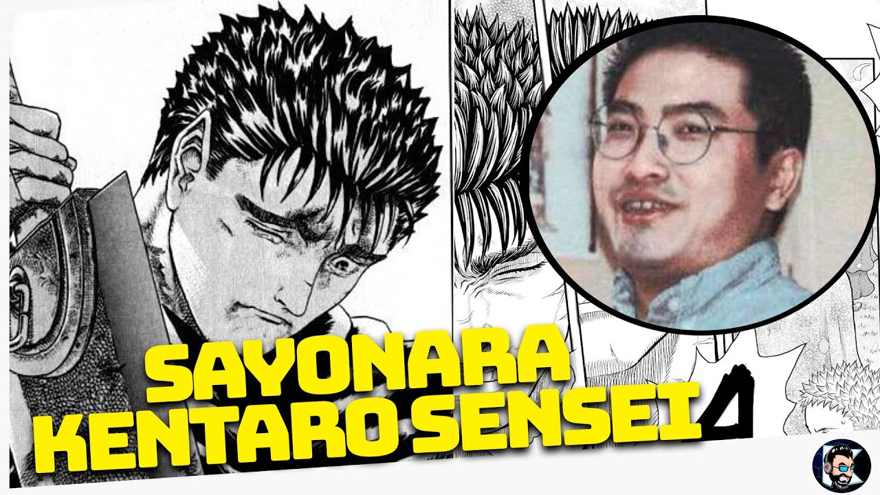 Yorozuya - o Miura morreu mas o sofrimento desse personagem n tem