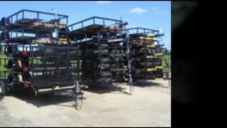 GATOR TRAILER, GOOSENECK TRAILER, UTILITY TRAILER, DUMP TRAILER, TRAILER FACTORY