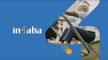 Innovation for active and healthy ageing (IN-4-AHA)