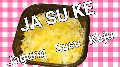 Thumbnail of JAGUNG SUSU KEJU Mantul #masakanindonesia #idejualan #resepsimple #masaklagi