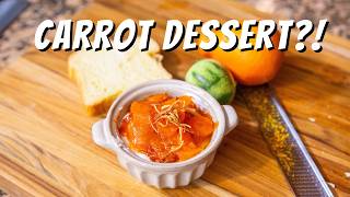 I Recreated the Carrot Dessert That Got Culinary Monster to the Finale | Culinary Class Wars