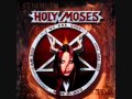 Holy Moses - Seasons in the Twilight