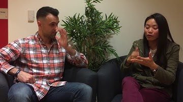 App Academy Current Student: Cynthia Ma (Prior: Chemistry Teacher)