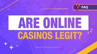 Are Online Casinos Legit? screenshot 4