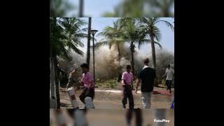 Tsunami Siren | Ringtone