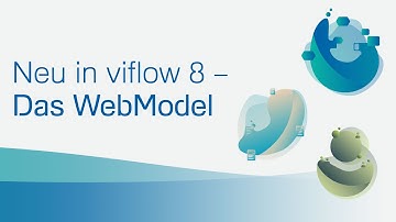 Neu in viflow 8 – Das WebModel