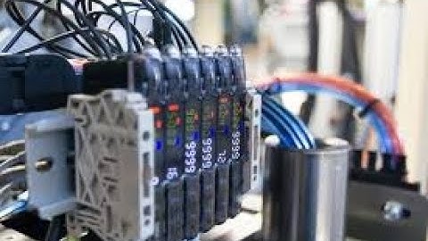 Automate  Programmable et Industriel et GRAFCET Darija  Automate programmable  بالدارجة المغربية