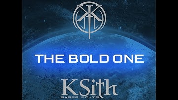 The Bold One - Smoothswing Demo (HD)