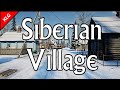 ДОБЫВАЮ НЕФТЬ ► Siberian Village ► Выживаю в Сибири (2023)