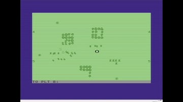 Combat Leader - 1983 - C64