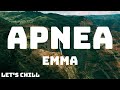 Emma - APNEA (Sanremo 2024) - Testo/Lyrics