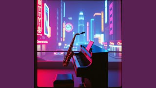 Tokyo Midnight (feat. Shion AI)
