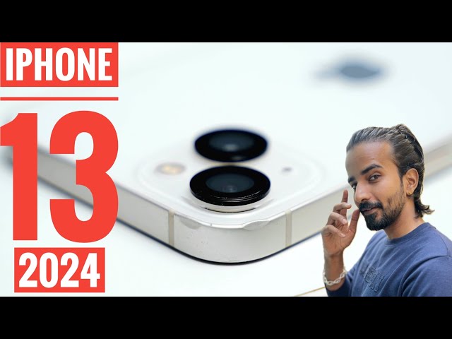 🔥iPhone 13 2024ல வாங்கலாமா⁉️  | Best iPhone at Rs.50,000💰 BUY NOW | @macbookman