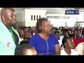 Imba yaramba makuruwani varikuti dzoka ugara by Prophet Miracle Paul 