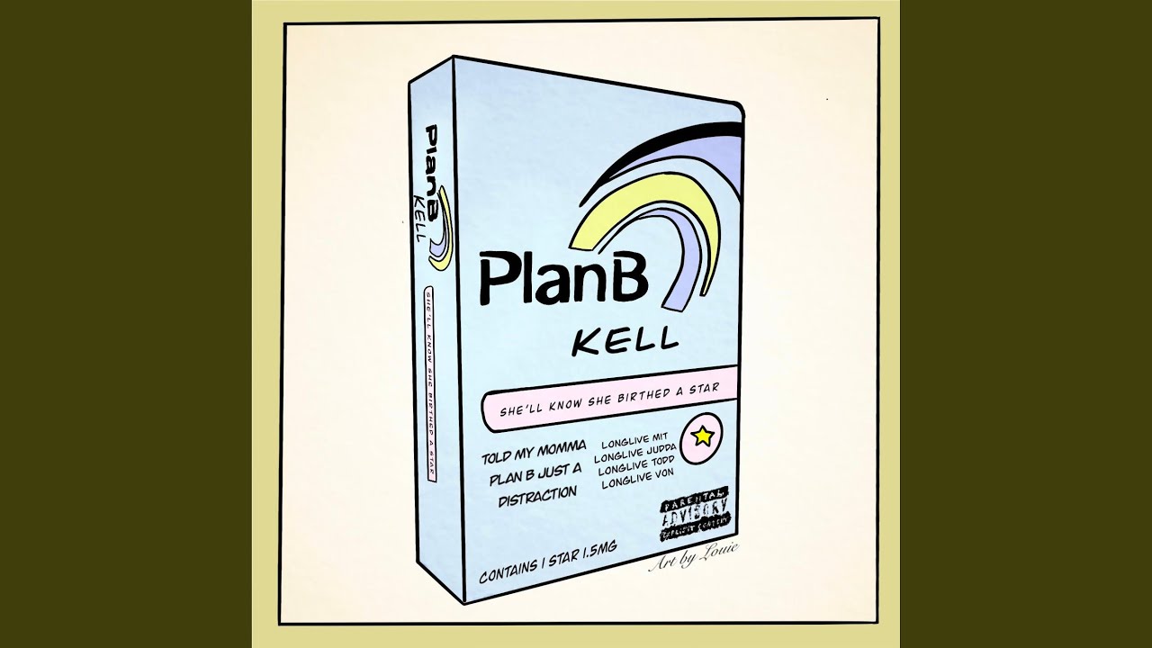 Guarda PLAN B su YouTube Guarda PLAN B su YouTube