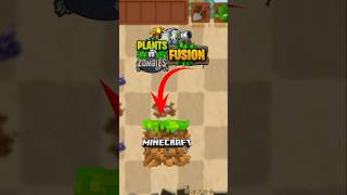Blue fly adalah player minecraft #pvz #plantsvszombies