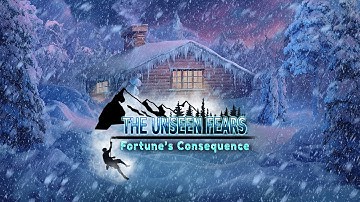 The Unseen Fears: Fortune