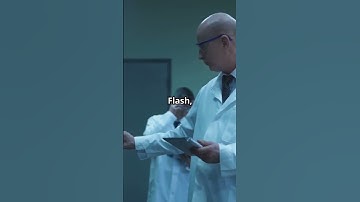 How The Flash