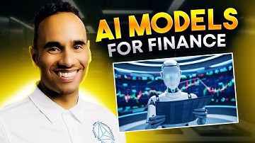 How to Use AI Prompts to Build Financial Models | Expert Advice for Finance Professionals