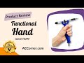 Functional hand