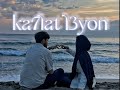 Bouho KA7LAT L3YON Official Lyric Video 