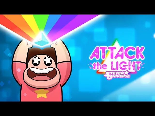 Steven Universo: entre para o time das Cristal Gems no game Ataque