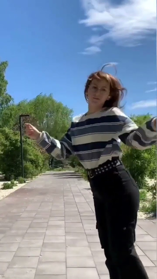 тгк Санни Банни #dance - YouTube