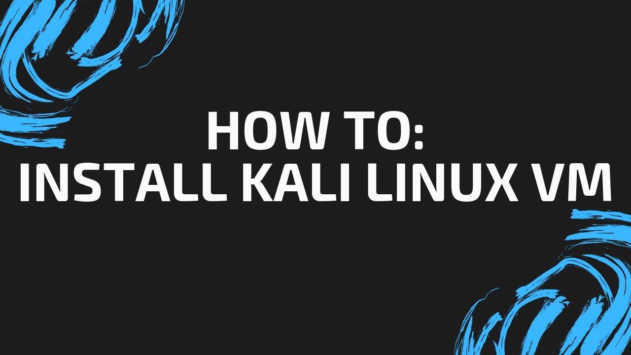 install kali virtualbox mac install kali virtualbox mac