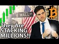 PayPal is Nothing: MILLIONS of Bitcoin Being Accumulated!!💸