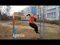Street Workout  Part 2(2013)