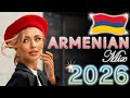Հայկական ՆՈՐ 𓆩 𓆪 ՀԱՅՏՆԻ Երգեր 2025 Haykakan NOR HAYTNI Mix DJ Javakhkci