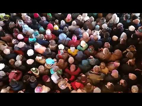 Литургия в храме