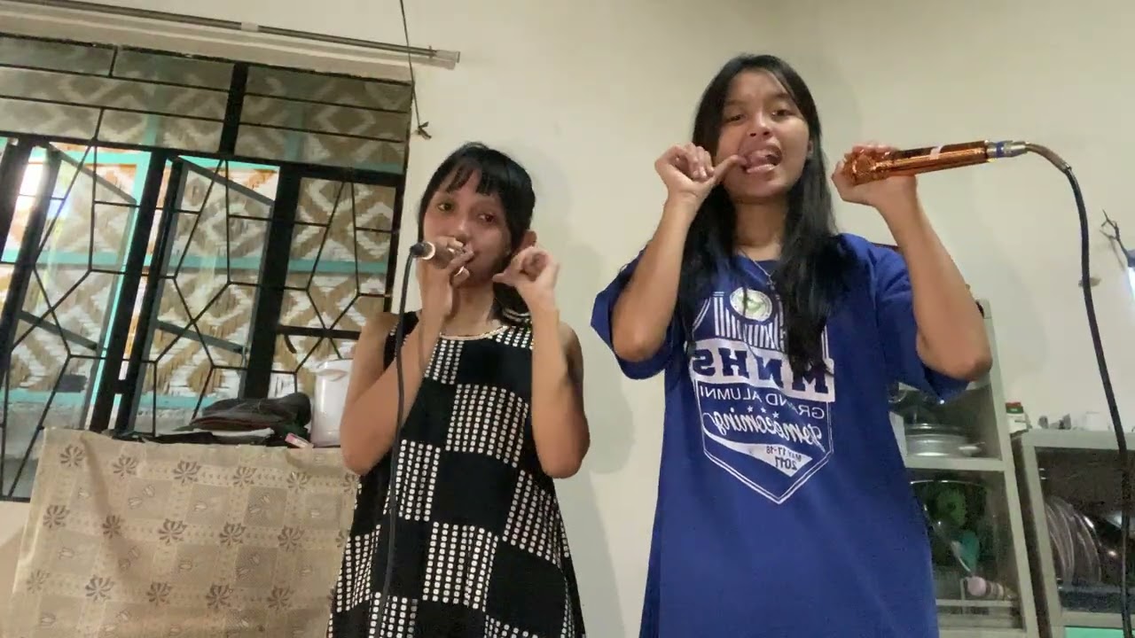 Gnarly cover (kinda clean version??)