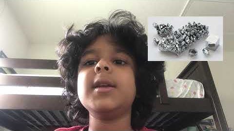 What is Chromium? The 24th Element, (Elements: Ep. 25)