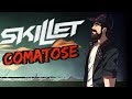 SKILLET - COMATOSE (Metal Cover) by Caleb Hyles