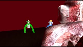 Big Scary Live With Viewers Road To 1800