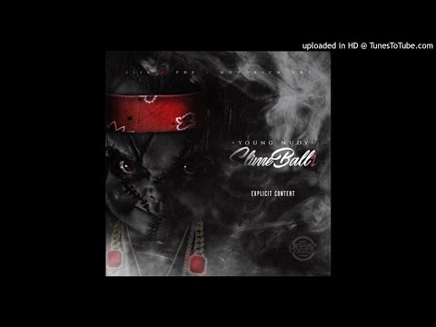 young nudy ft. 21 savage - ea (instrumental)