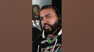 Thumbnail of Is the Beef between Jim Jones and Max B Finally Squashed? #frenchmontana #shorts #jimjones #maxb