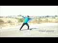 Teri aakhya ka kajal song dance by vinod pawar