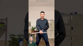 Orang Ini Sepertinya Master Nunchaku Dayconnhikhiconline