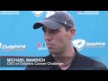 Dolphins Cancer Challenge Golf Tournament