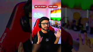 Bgmi INDIA #1 Story😭VPN SERVER USER@LoLzZzGaming #lolzzzzgaming #bgmi #1