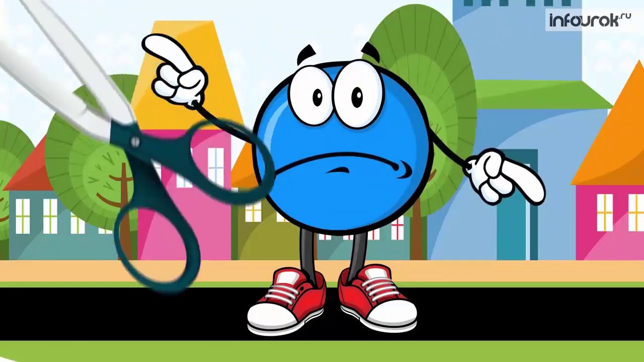 Точка кривая и прямая линии Отрезок Ломаная линия. - YouTube