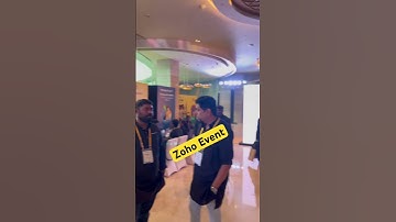 Zoho Event #manageengine #zohospecialist #zohotutorial #trending #gaming