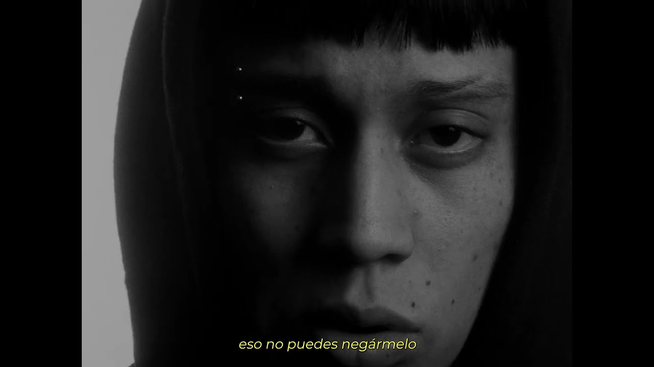 06. Ober - Ay si ! (Official Visualizer)