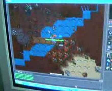 Perfect bot for OT Servers!