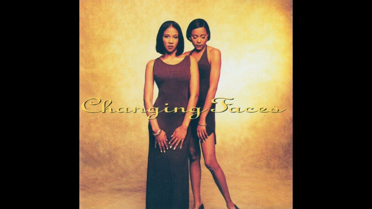 Changing Faces - Changing Faces (Full Album) - YouTube