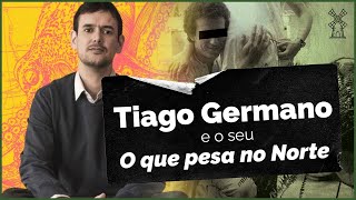 Teaser "O que pesa no Norte"
