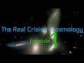 The Real Crisis in Cosmology - The Big Bang Never Happened